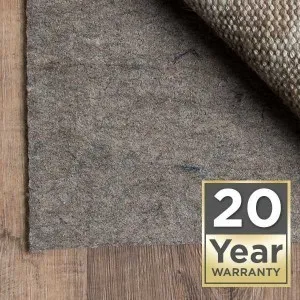 Area rug pad | Carpet Warehouse