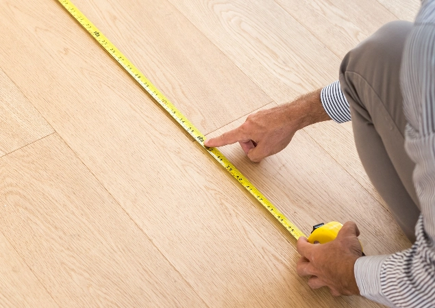 Measurement | Carpet Warehouse