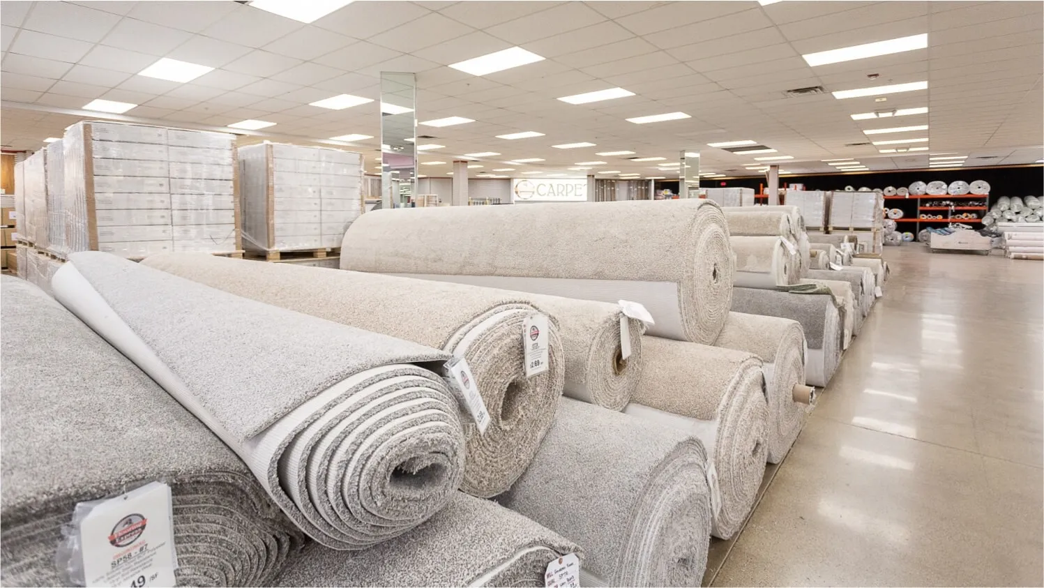 carpet-instock | Carpet Warehouse