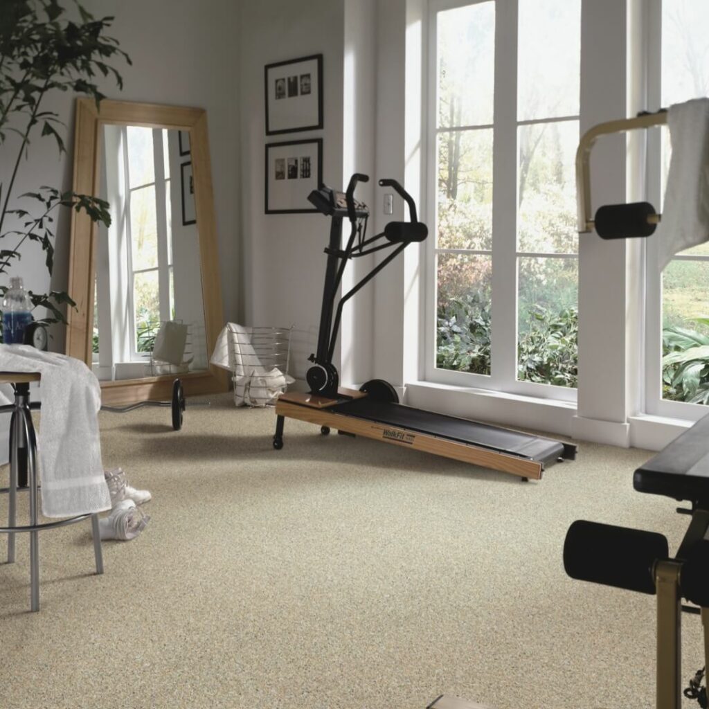 flooring-for-multi-purpose-rooms | Carpet Warehouse