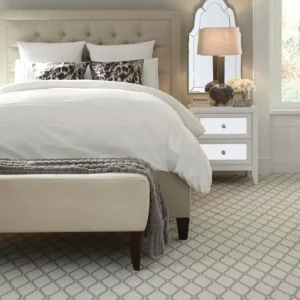 Bedroom Carpet flooring | Carpet Warehouse