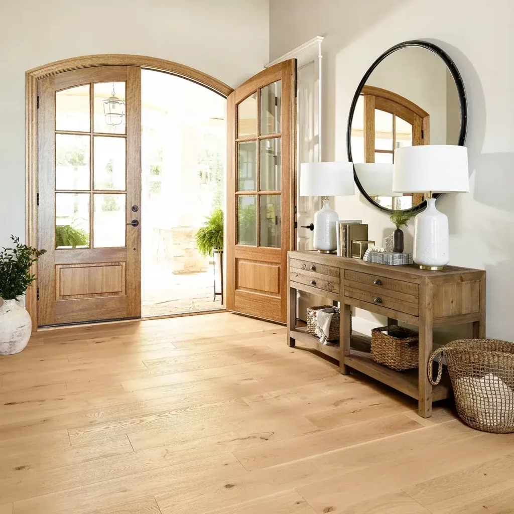 Hardwood flooring | Carpet Warehouse