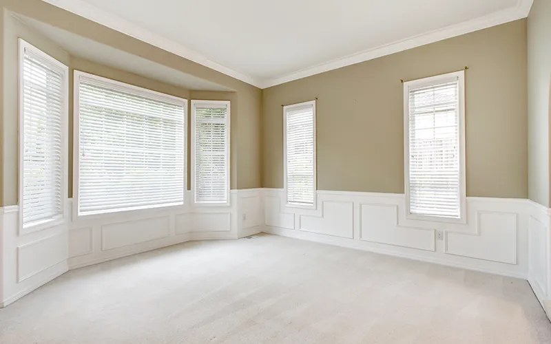 Quick Carpet Replacement | Carpet Warehouse