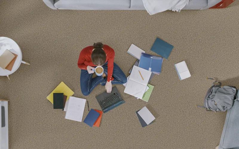 Durability First Flooring | Carpet Warehouse