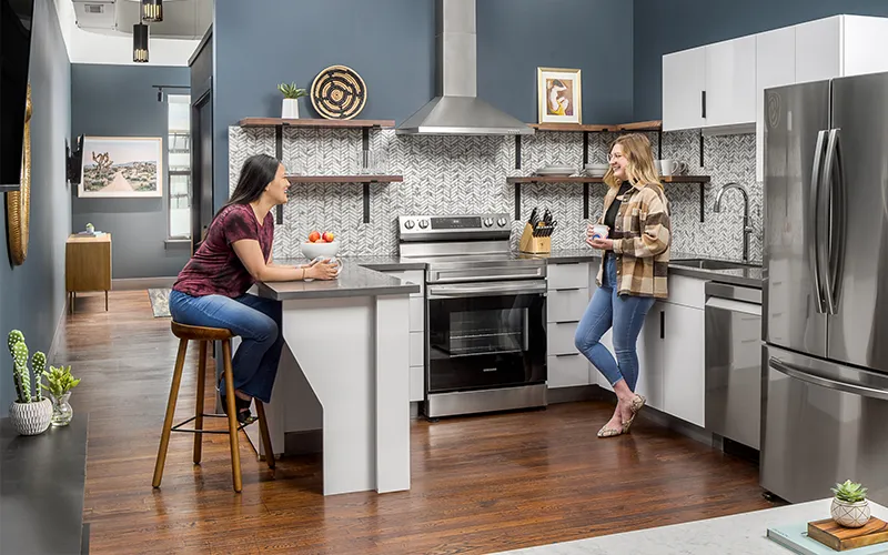 Faculty Home Flooring | Carpet Warehouse