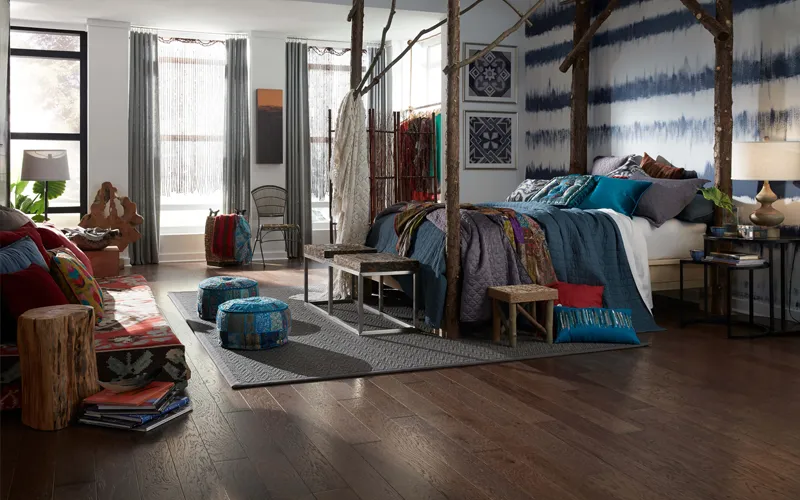 Personalized Flooring Style | Carpet Warehouse