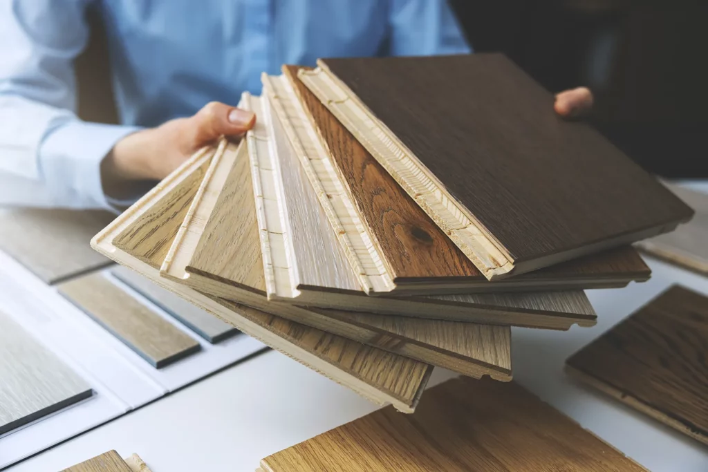 Flooring Swatches | Carpet Warehouse