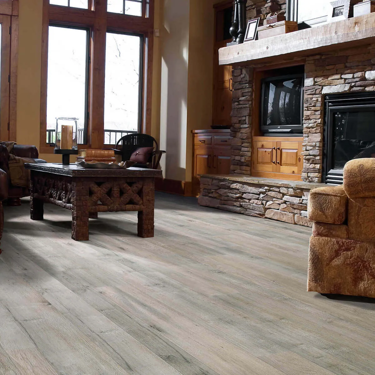 Laminate flooring | Carpet Warehouse