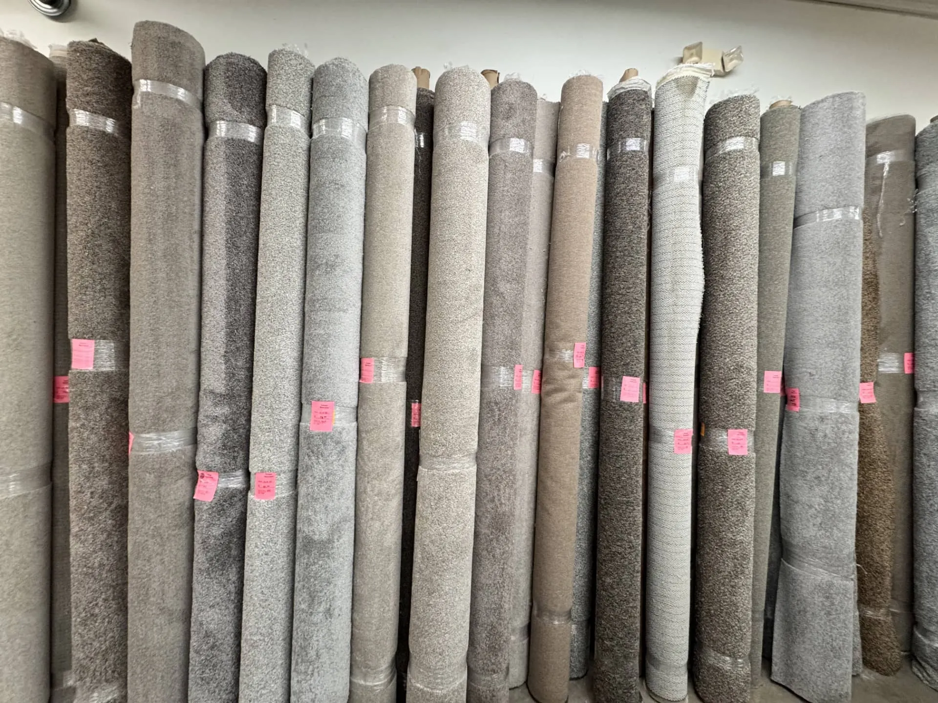 Carpet Remnants | Carpet Warehouse