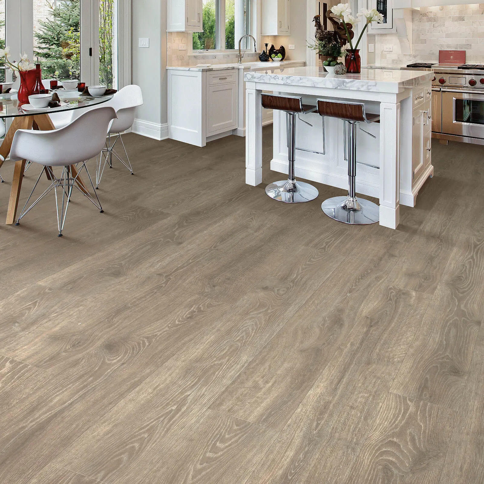 Laminate flooring | Carpet Warehouse