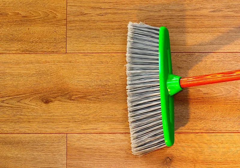 DailyHardwoodCare Hardwood care | Carpet Warehouse