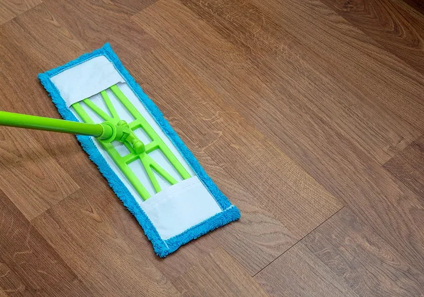 Laminate care | Carpet Warehouse