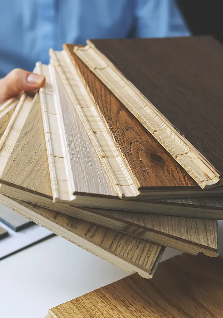 Flooring Swatches | Carpet Warehouse